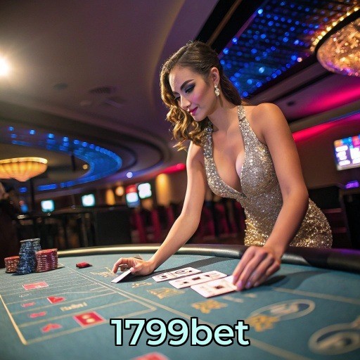 Descubra as Diárias: Desafios Diários no 1799bet